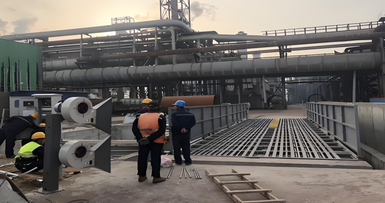 那些因素影響液壓扳手在環(huán)保行業(yè)的故障頻率