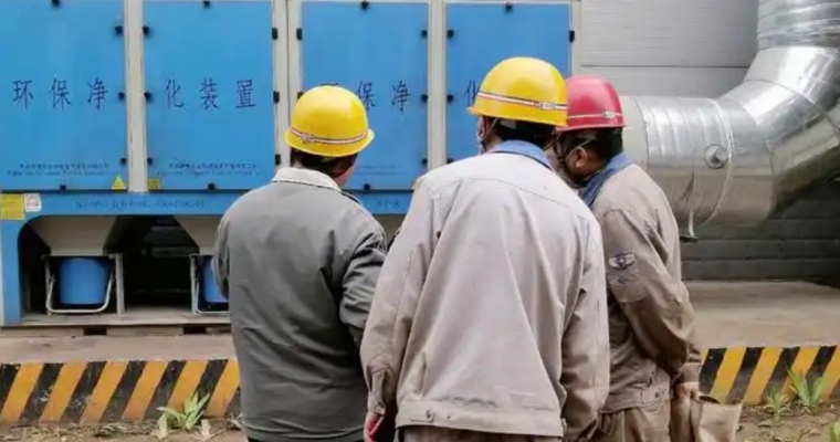液壓扳手在今后在環(huán)保行業(yè)應(yīng)用的趨勢是怎么樣的